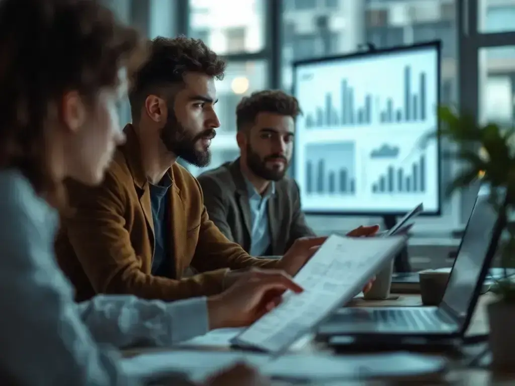 Startup Capital Structure Planning in Coimbatore, Tamil Nadu