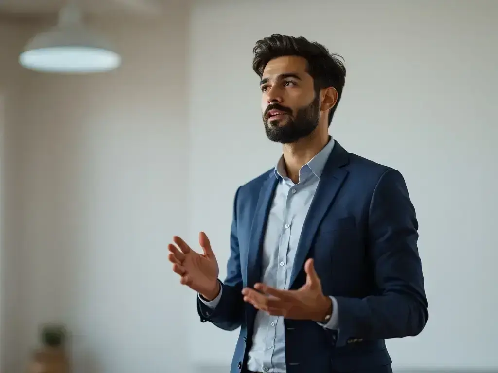 Professional Startup Consultant services by RV Gaurav Maheshwari in Vedappatti, Tamil Nadu &mdash; serving local businesses and residents