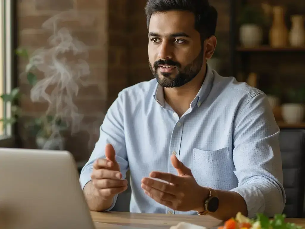 RV Gaurav Maheshwari serving the Chettipalaiyam area &mdash; local professionals you can trust