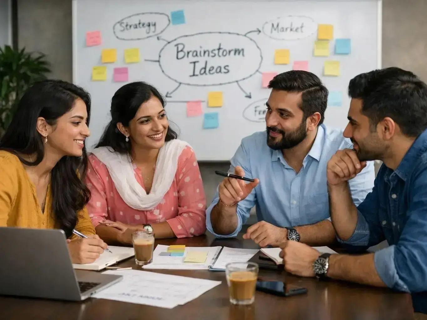 RV Gaurav Maheshwari serving the Tudiyalur area &mdash; local professionals you can trust