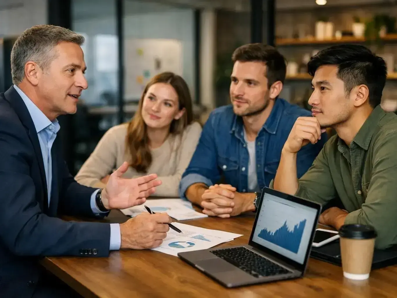 Startup Funding Strategy Consultation service in Coimbatore