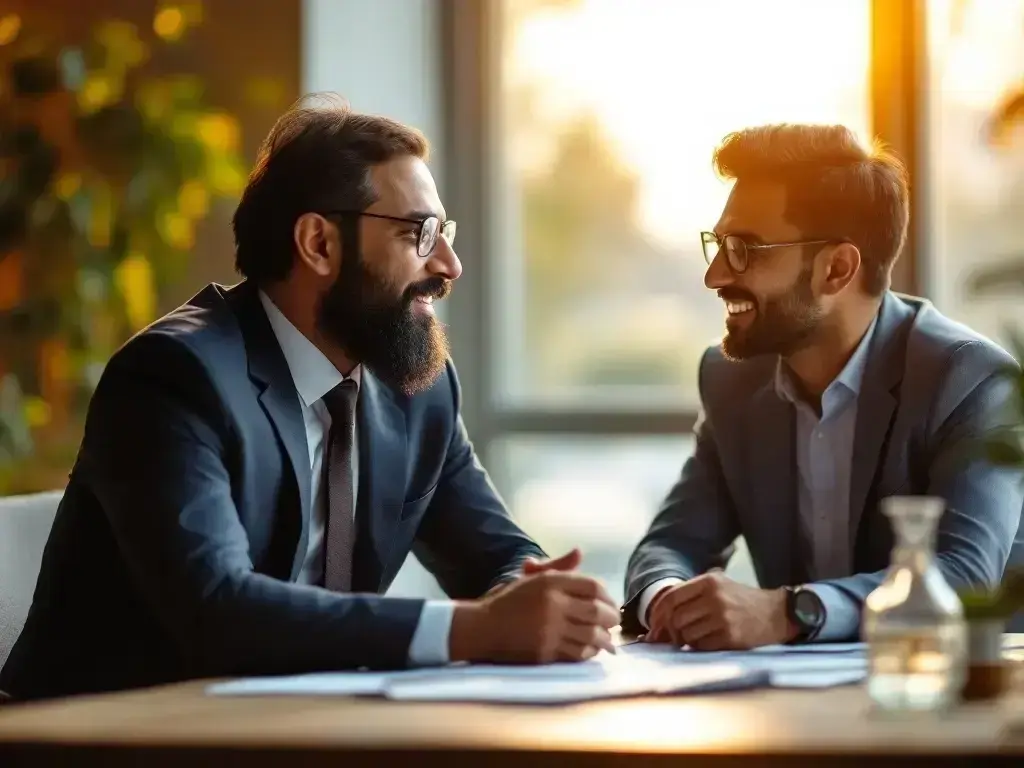 Professional Startup Fundraising Documentation Support services by RV Gaurav Maheshwari in Coimbatore, Tamil Nadu &mdash; licensed Startup Consultant provider