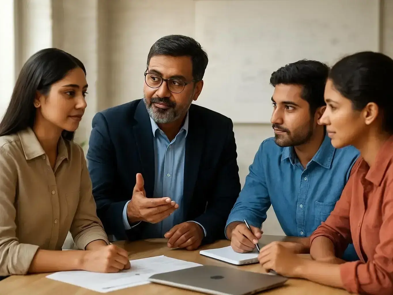 RV Gaurav Maheshwari serving the Thondamuthur area &mdash; local professionals you can trust