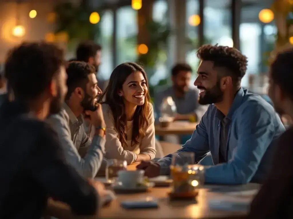 Professional Startup Consultant services by RV Gaurav Maheshwari in Malaimachchampatti, Tamil Nadu &mdash; serving local businesses and residents