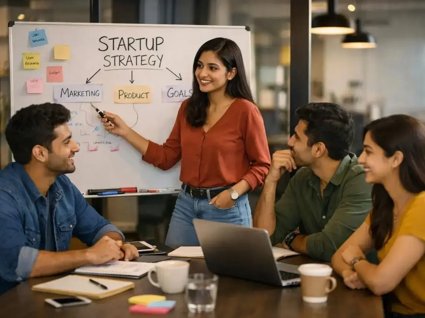 RV Gaurav Maheshwari service area covering Coimbatore, Tamil Nadu and surrounding neighborhoods