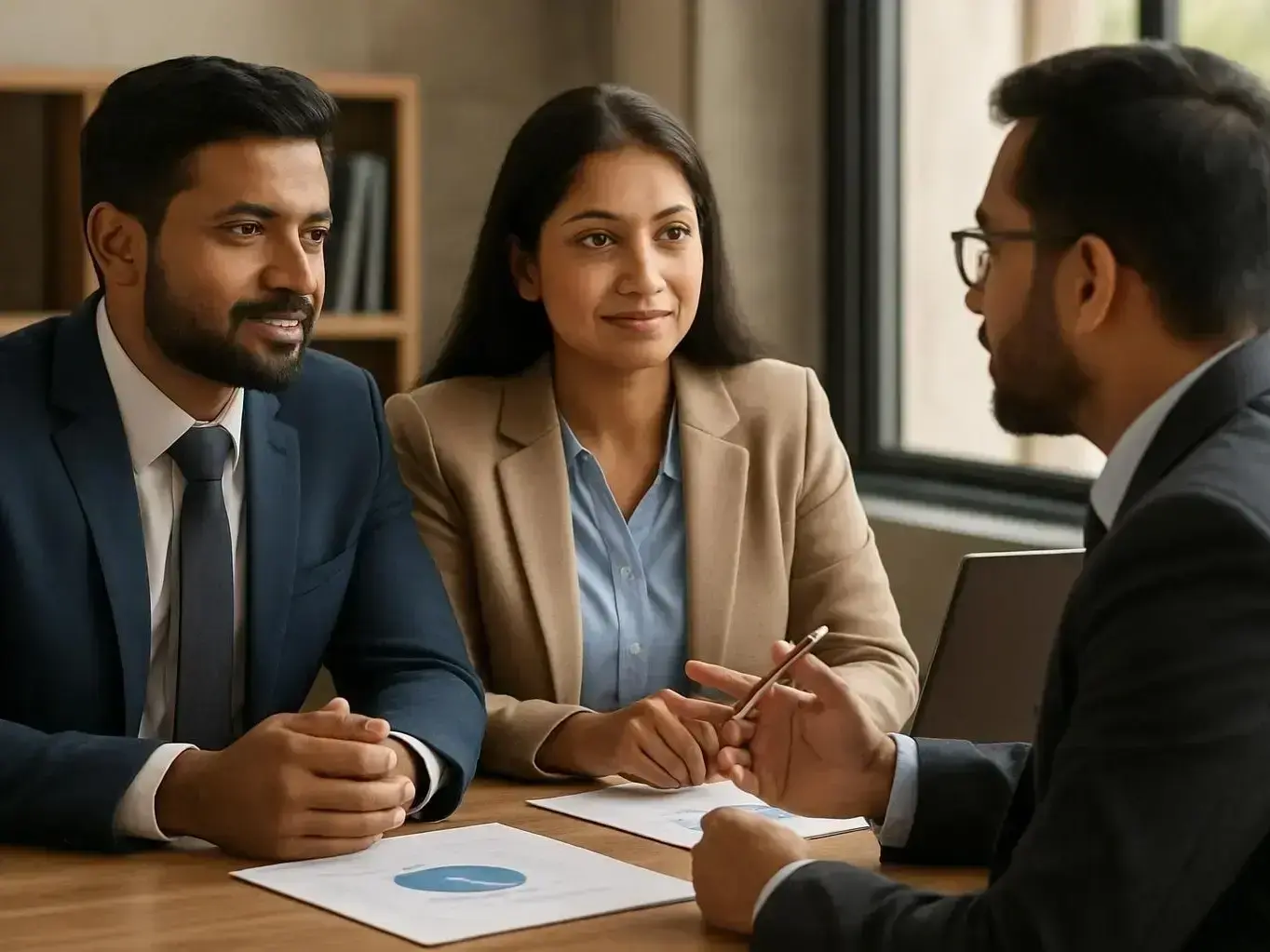 Professional Startup Consultant services by RV Gaurav Maheshwari in Chinniyampalaiyam, Tamil Nadu &mdash; serving local businesses and residents