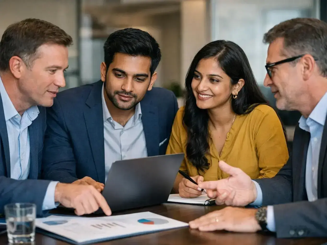 Startup Consultant in Vadavalli