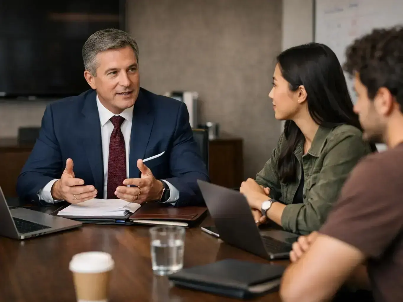 Professional Startup Legal Structure Consultation services by RV Gaurav Maheshwari in Coimbatore, Tamil Nadu &mdash; licensed Startup Consultant provider