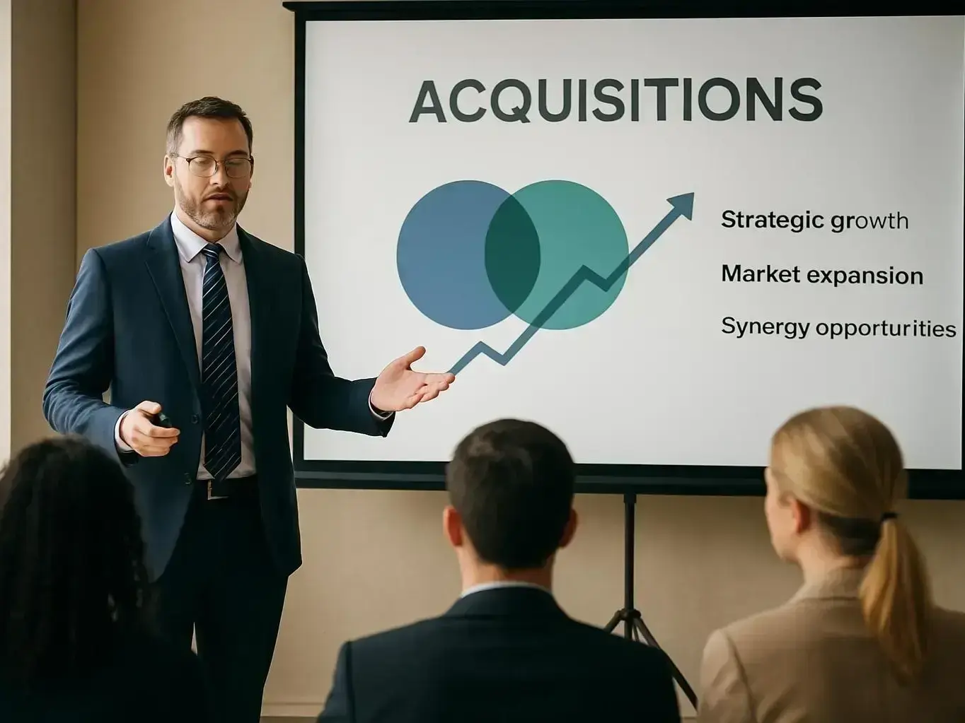 Professional service work by RV Gaurav Maheshwari in Coimbatore