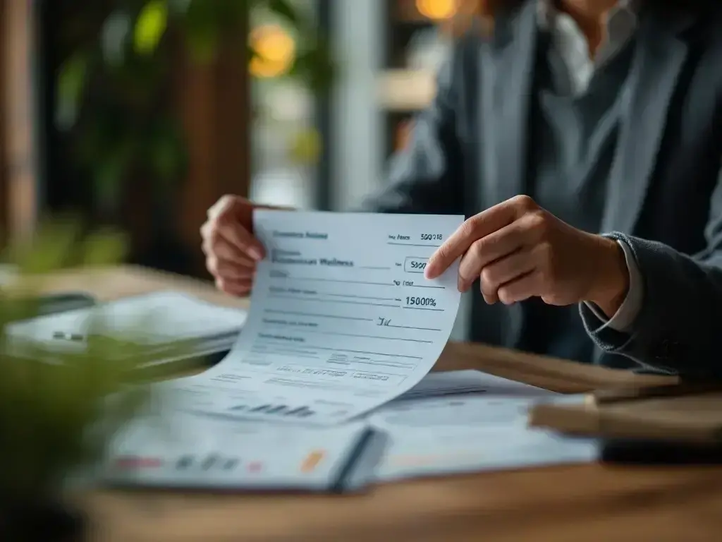 RV Gaurav Maheshwari step-by-step service process &mdash; professional quality from start to finish