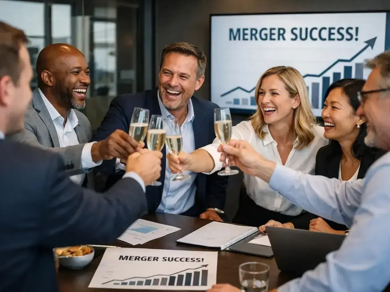 Professional Startup Mergers and Acquisitions Advisory services by RV Gaurav Maheshwari in Coimbatore, Tamil Nadu &mdash; licensed Startup Consultant provider