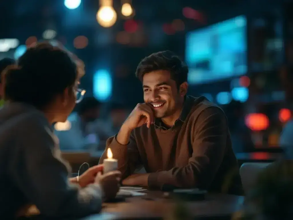 RV Gaurav Maheshwari step-by-step service process &mdash; professional quality from start to finish