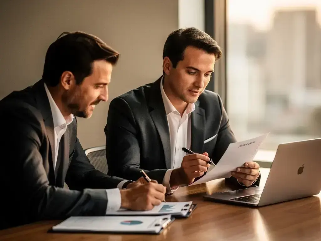 Startup Exit Strategy Planning service in Coimbatore