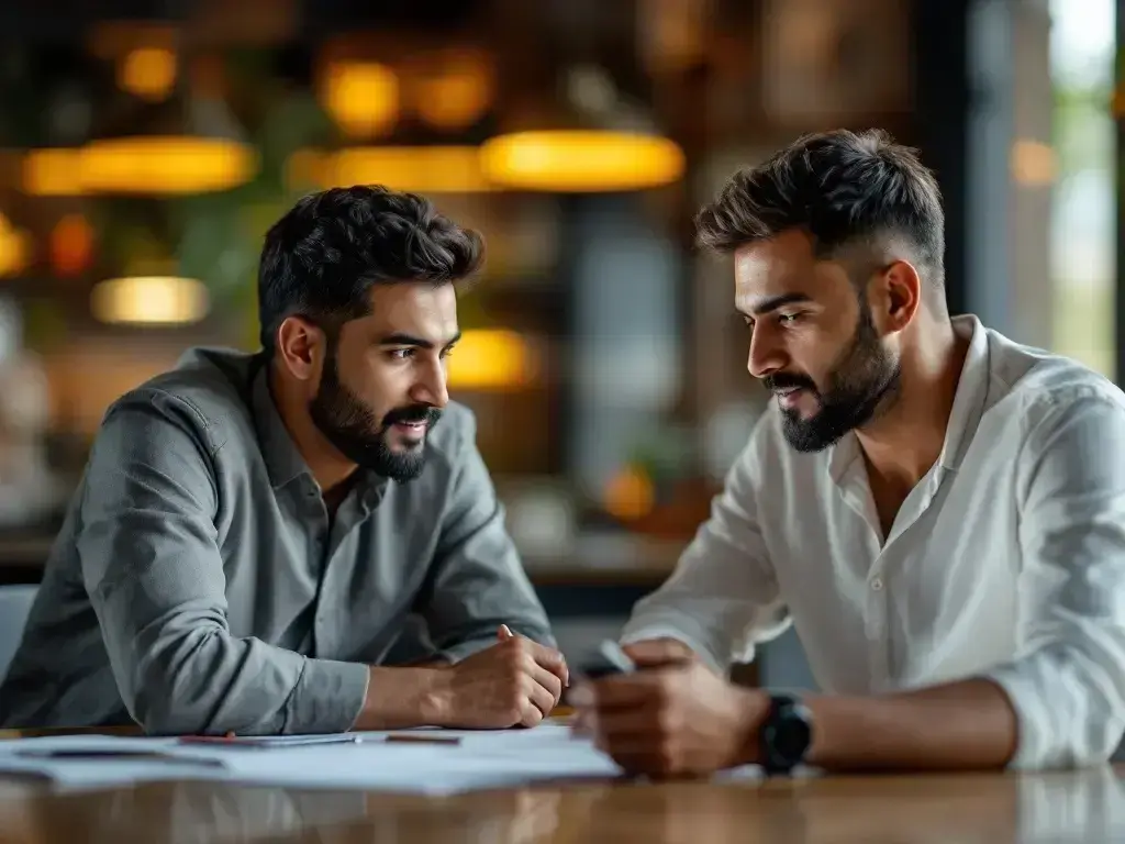 RV Gaurav Maheshwari service area covering Coimbatore, Tamil Nadu and surrounding neighborhoods