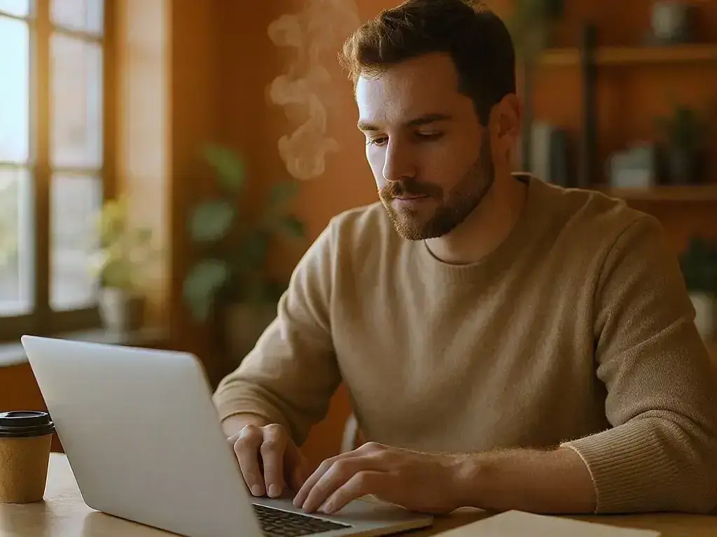 RV Gaurav Maheshwari serving the Irugur area &mdash; local professionals you can trust