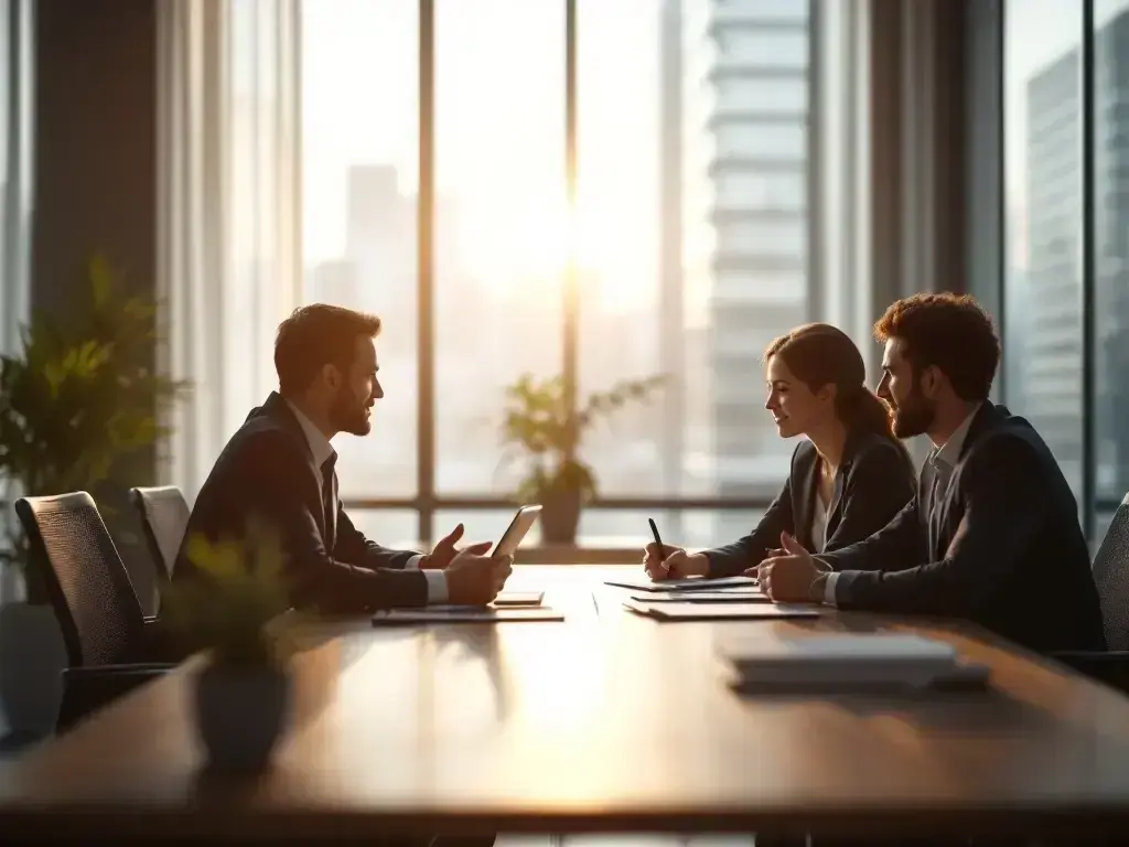 Professional Startup One-on-One Consultation Session services by RV Gaurav Maheshwari in Coimbatore, Tamil Nadu &mdash; licensed Startup Consultant provider