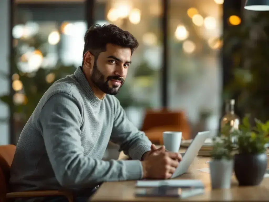 RV Gaurav Maheshwari serving the Nilambur area &mdash; local professionals you can trust