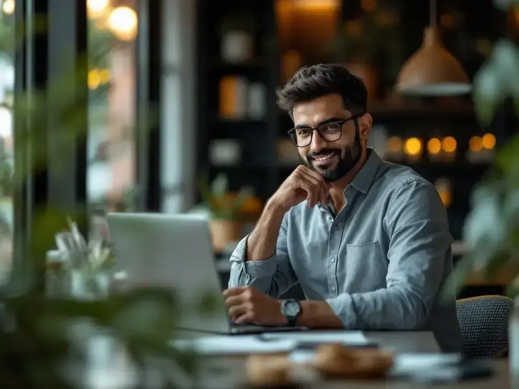 RV Gaurav Maheshwari service area covering Coimbatore, Tamil Nadu and surrounding neighborhoods