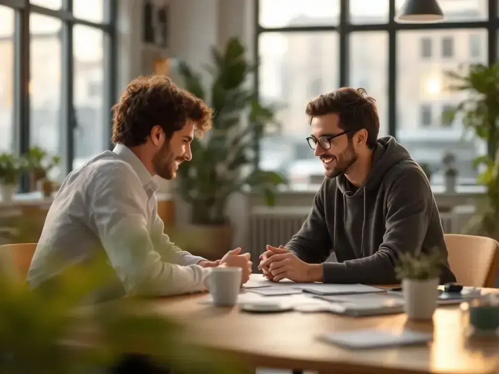 RV Gaurav Maheshwari serving the Kannampalaiyam area &mdash; local professionals you can trust