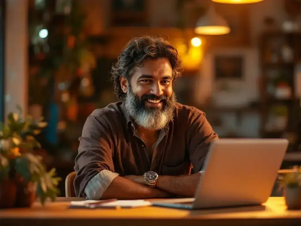 RV Gaurav Maheshwari serving the Ashokapuram area &mdash; local professionals you can trust