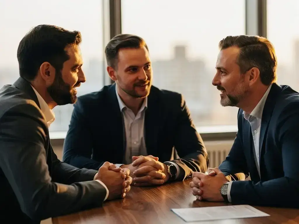 RV Gaurav Maheshwari serving the Periyanayakkanpalaiyam area &mdash; local professionals you can trust