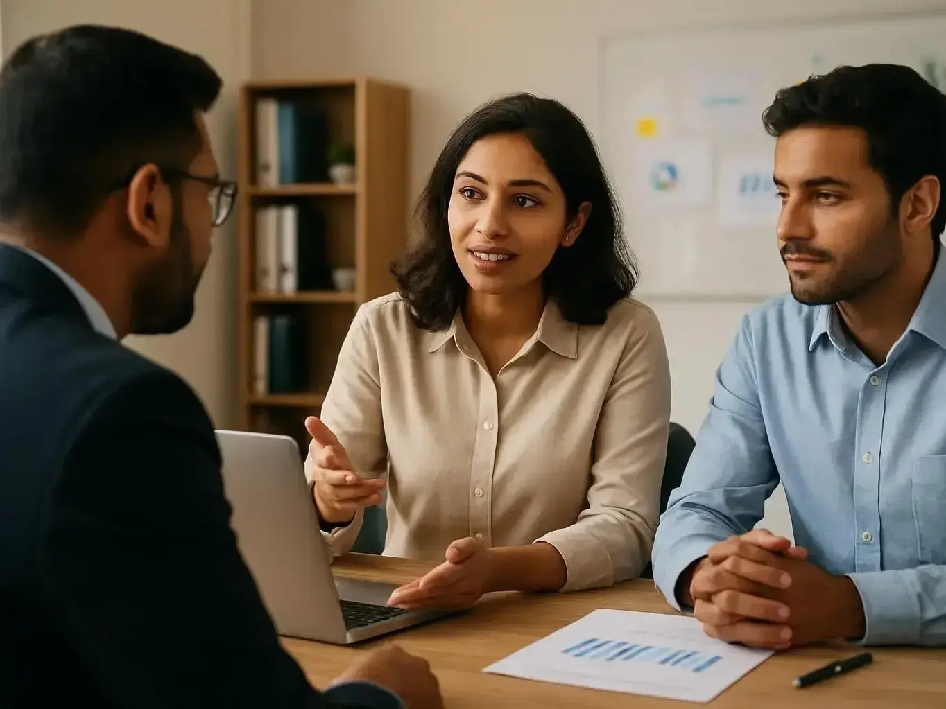 RV Gaurav Maheshwari serving the Muttukavundanpudur area &mdash; local professionals you can trust