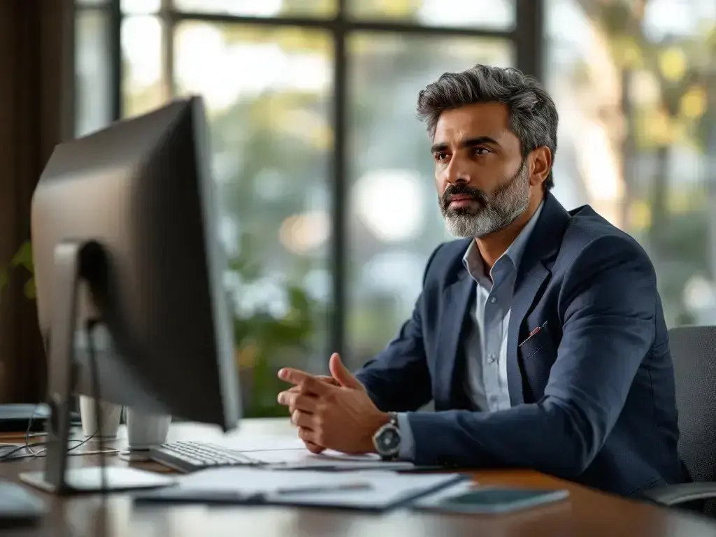 RV Gaurav Maheshwari serving the Agrahara Samakkulam area &mdash; local professionals you can trust