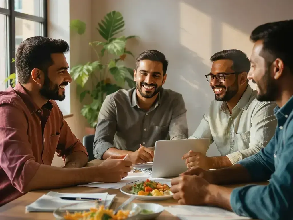 Business Valuation for Startups service in Coimbatore