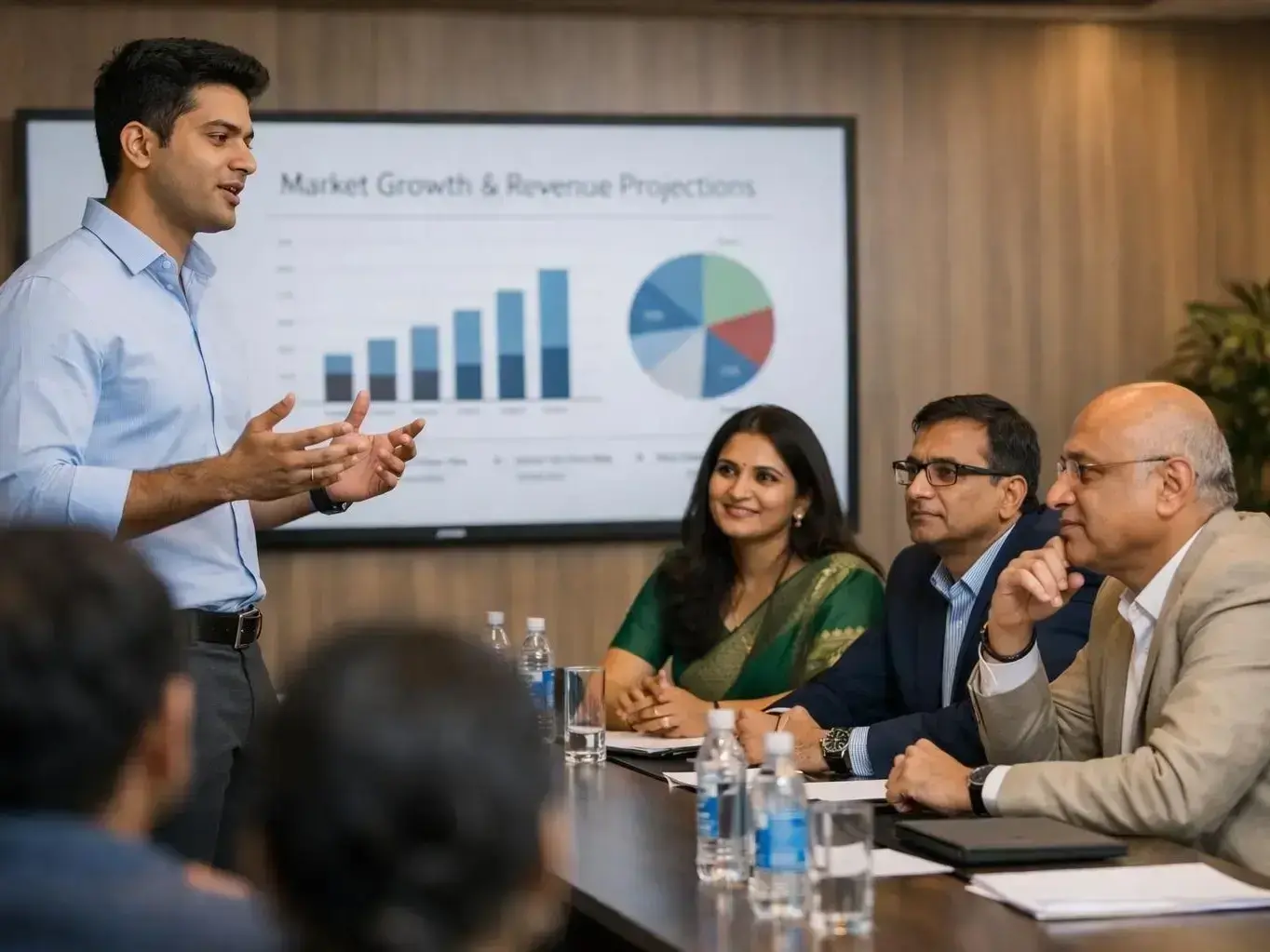 Startup Investor Readiness Assessment service in Coimbatore