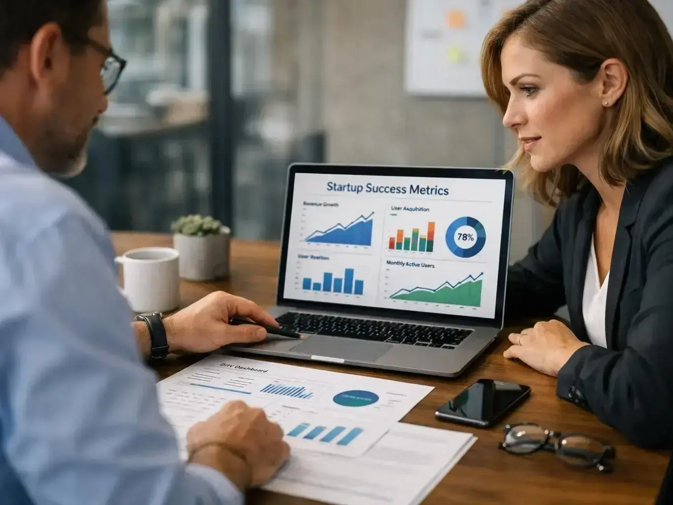 Professional service work by RV Gaurav Maheshwari in Coimbatore