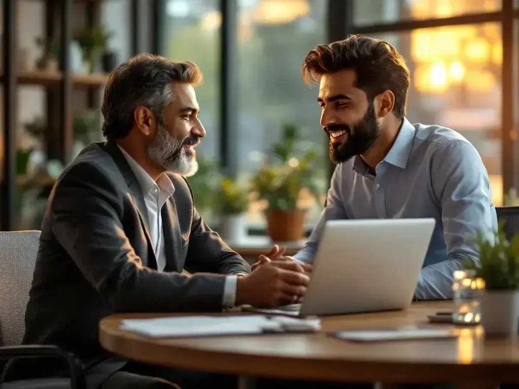 Professional Startup Consultant services by RV Gaurav Maheshwari in Ottaikkalmantapam, Tamil Nadu &mdash; serving local businesses and residents