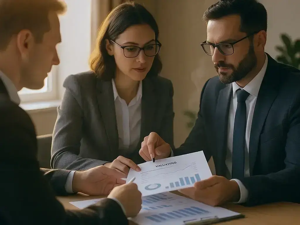 RV Gaurav Maheshwari service area covering Coimbatore, Tamil Nadu and surrounding neighborhoods