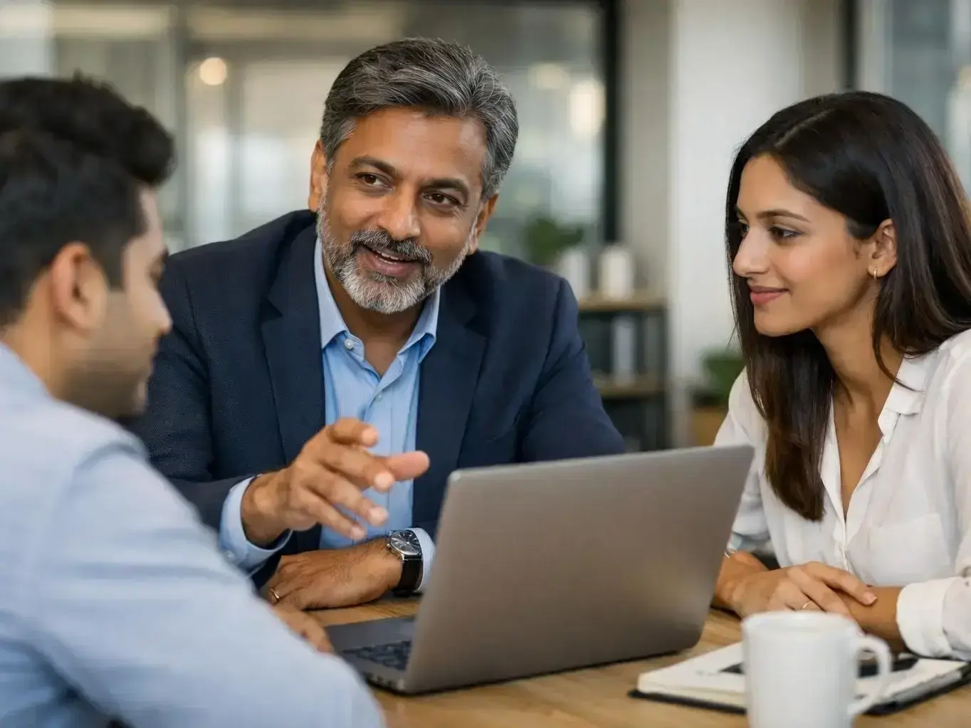 RV Gaurav Maheshwari serving the Malaimachchampatti area &mdash; local professionals you can trust