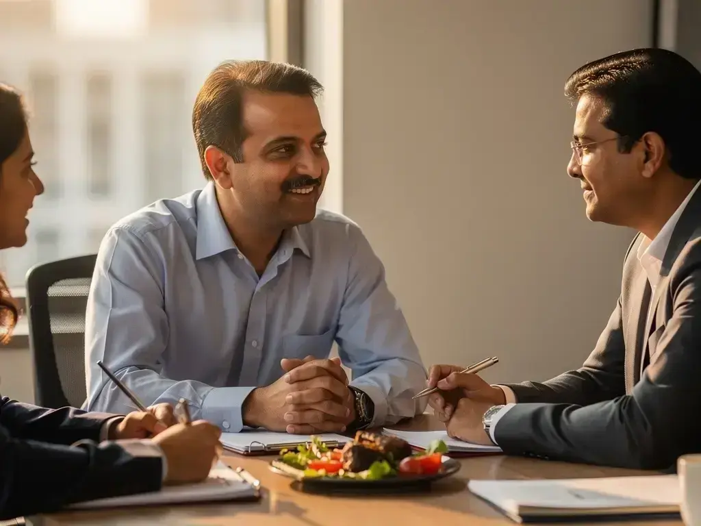 Startup Investor Readiness Assessment in Coimbatore, Tamil Nadu