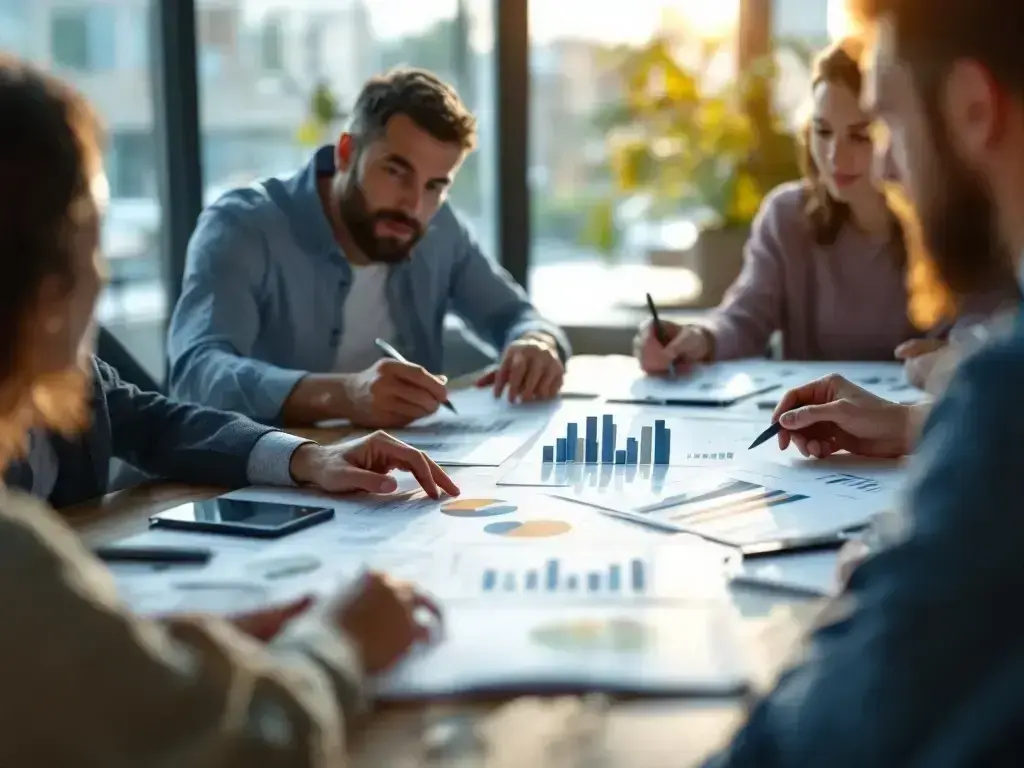 Professional service work by RV Gaurav Maheshwari in Coimbatore