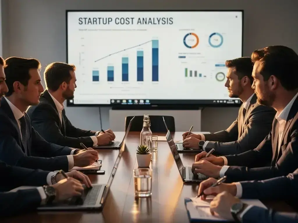 Professional service work by RV Gaurav Maheshwari in Coimbatore