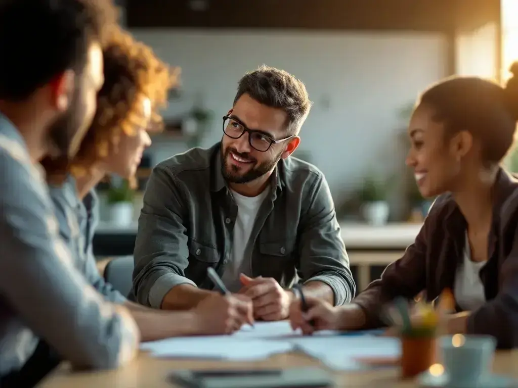 Professional Startup Consultant services by RV Gaurav Maheshwari in Nilambur, Tamil Nadu &mdash; serving local businesses and residents